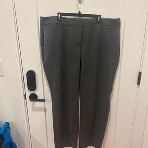 Women’s Gray Pants
